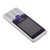 纽曼（newsmy）M26 GSM手机（白紫色）非定制机第3张高清大图