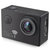 米狗M7 黑色 4K运动相机摄像机行车记录仪高清一体机WIFI防水相机 4K运动相机含8G高速卡第3张高清大图
