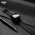 aigo爱国者FW01智能运动手表 心率血压睡眠监测 健康运动手表 华为小米苹果手机通用(黑色)第10张高清大图