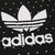 adidas Originals阿迪三叶草2018男子TREFOIL TEE短袖T恤CZ1759(如图)(S)第4张高清大图