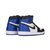 耐克男子篮球鞋 Nike Air Jordan 1 framgent乔1闪电AJ1藤原浩潮鞋板鞋 716371-040(蓝色 46)第4张高清大图