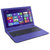 宏碁(Acer)E5-573G-563Y 15.6英寸笔记本电脑(I5-5200U/4G/500G/940M-2G/DVD刻录/WIN8/黑紫)第3张高清大图