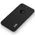 优加(UKA) iphone7plus 手机壳 肤感硬壳系列 黑第3张高清大图