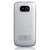 飞利浦（PHILIPS）X2560 GSM手机（温馨白）双卡双待第4张高清大图