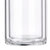 菲驰(VENES) VB140-280 水杯 男友创意礼物女生生日礼物 酷派时尚双层高硼硅玻璃杯第2张高清大图
