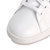 Adidas阿迪达斯三叶草男鞋女鞋 夏季新款运动鞋贝壳头休闲鞋耐磨板鞋FX5502(白色 42)第7张高清大图
