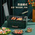 利仁（Liven）绿洲系列烤串机自动旋转 多功能室内无烟电烧烤炉煎烤机 家用多功能烤肉锅电烤盘G-26(双层烤串机)第4张高清大图