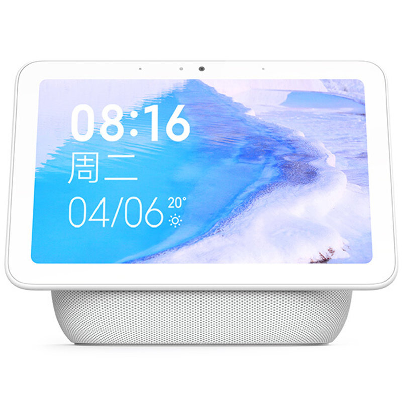 小米mix08a小爱同学触屏音箱pro8平板智能音箱视频曲库智能交互dts
