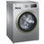 海尔(Haier) EG8014B39SU1 8公斤 滚筒洗衣机 直驱变频 智能物联 水晶银第6张高清大图