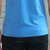 短袖t恤男士韩版学生圆领上衣服2017新款夏季丅血桖青少年修身潮(天蓝色 XXL)第5张高清大图
