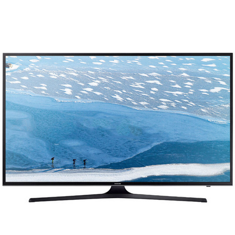 三星彩电ua65ku6300jxxz65英寸4k超高清智能网络平板液晶电视