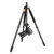 轻装时代（QINGZHUANGSHIDAI）Q999便携相机三脚架单反微单佳能尼康旅游摄影三角架云台套装第5张高清大图
