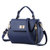 DS.JIEZOU女包手提包单肩包斜跨包时尚商务女士包小包聚会休闲包9412(蓝色)第2张高清大图