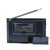 德生（Tecsun）R9700DXR-9700DX全波段 收音机 送老人【包邮】(铁灰色)第3张高清大图