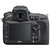 尼康（Nikon）D810 高端全画幅专业单反相机/照相机 高清家用相机 单机身 可搭配14-24/24/70/70-200 镜头第3张高清大图