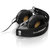 森海塞尔（Sennheiser） MOMENTUM On-Ear M2 OEG 小馒头2代 安卓版 头戴式包耳高保真立体声耳机 黑色第2张高清大图