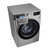 LG洗衣机 FG10TW4 碳晶银10.5KG超大容量 纤薄机身健康蒸汽洗人工智能DD变频直驱电机第5张高清大图