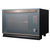 格兰仕（Galanz）26L烤箱 蒸烤箱台式蒸烤一体机 上下管控温 数字显示屏 智能除垢 DG26T-D20 黑色第5张高清大图