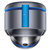 戴森(DYSON) 空气净化暖风器HP05 铁蓝 环境类 电暖器第4张高清大图