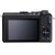佳能（Canon）EOS M6微单相机 单机身/15-45/18-150可选镜头套机(黑色 M6 18-150)第2张高清大图