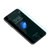 黑客4.7寸纳米高清钢化膜 防蓝光钢化膜 3D软边贴膜-iphone6/6s/7通用(4.7寸钢化膜-i6 6S7防蓝光)第3张高清大图