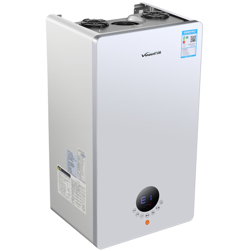 万和(vanward) ll1pbd30-u30b4 强排式 壁挂炉 智能恒温