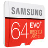 三星（SAMSUNG）64GB UHS-1 Class10 TF(Micro SD)  存储卡  （读速80Mb/s）升级版【国美自营 品质保证】 TF卡  内存卡  存储卡