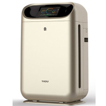亚都（YADU）KJF3688 空气净化器 手机APP WIFI远程控制 加湿一体机家用商用 除甲醛雾霾负离子