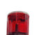 苏识 JSD-400 电压：1.5V单头功率1W红色太阳能警示灯 （计价单位：盏）红色第4张高清大图
