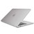 X-Doria12英寸MacBook保护壳冰晶系列-粉红冰第4张高清大图