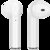 亿和源 i7s无线蓝牙耳机i9s蓝牙耳机i10双耳带充电仓苹果安卓手机通用入耳式运动耳塞(i7-单耳带充电线)第3张高清大图