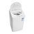 Panasonic/松下XQB28-P200W 2.8公斤迷你波轮全自动小洗衣机婴童家用第3张高清大图