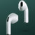 6Pro无线运动tws蓝牙耳机6代适用苹果华为小米通用全兼容耳机(白色 6代pro)第3张高清大图
