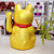 陶瓷电动创意摆件陶瓷猫(11寸)(17寸)第5张高清大图