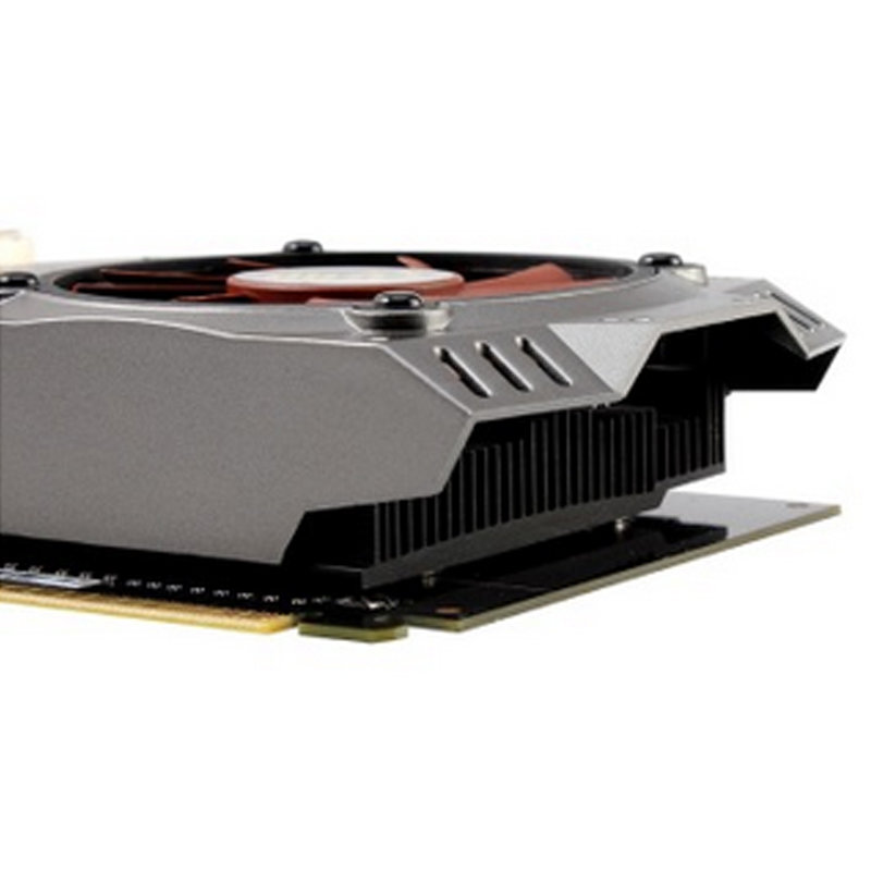 昂达(onda) gt730神盾1gd5 700/3200mhz 1g/128bit ddr5显卡