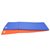 JOINFIT 体操垫 折叠仰卧起坐垫 舞蹈垫 跳高垫 空翻练功垫子 瑜伽训练垫 1.8*0.6米(橘色 JOINFIT)第2张高清大图