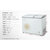 美的（Midea）200升L冰柜商用大容量家用双温冷藏冷冻美的小冷柜 BCD-200DKM(E) 妙趣金(妙趣金 200升)第4张高清大图