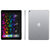 Apple iPad Pro 平板电脑 12.9英寸（64G Wifi版/A10X芯片/Retina屏/MQDA2CH/A）深空灰色第2张高清大图
