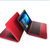 戴尔（DELL）魔方11MF-2205T 11.6英寸笔记本电脑（四核N3710 4G 128G固态 win10）红色第4张高清大图