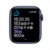 （Apple）苹果Apple Watch Series 6/SE 智能手表iwatch6/SE苹果手表(S6蓝色铝金属表壳+蓝色运动表带 40mm GPS款)第2张高清大图