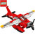 乐高LEGO CREATOR创意百变系列 31057 直升机突击 积木玩具(彩盒包装 单盒)第4张高清大图