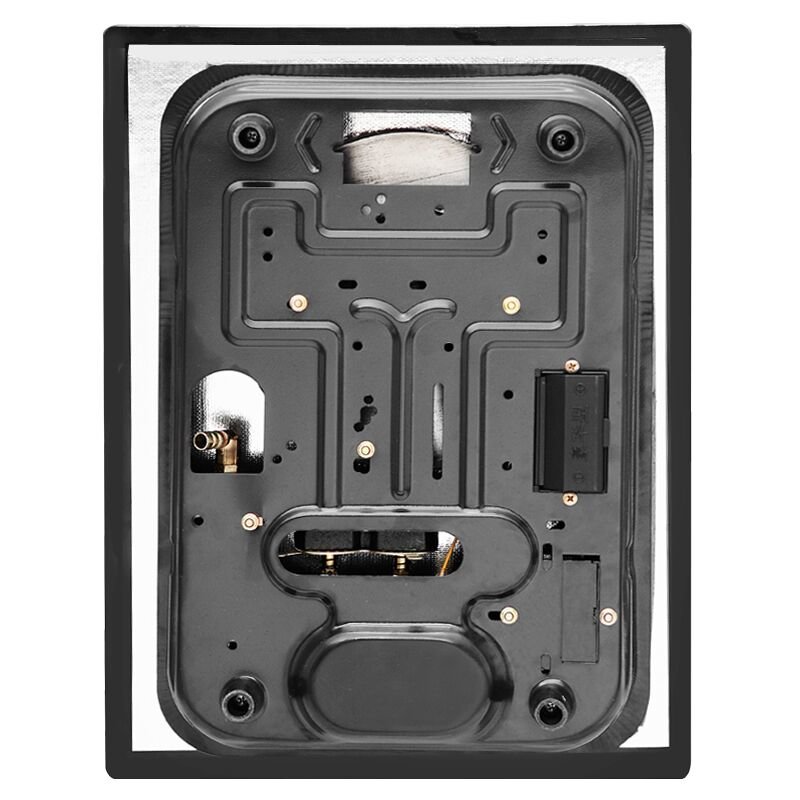 巧妙/qiaomiao燃气灶单灶嵌入式天然气煤气灶液化气单头家用单眼台嵌