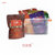 优食集端午节干果礼盒坚果、葡萄干、核桃、杏脯、骏枣2000g(红色)第2张高清大图