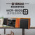 Yamaha/雅马哈 MCR-B020 CD组合HIFI音响桌面蓝牙音箱胎教卧室床(橙色)第2张高清大图