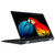 ThinkPad X1 Yoga(20JD-A00FCD)14英寸轻薄笔记本电脑(i7-7500U 8G 256GB 集显 Win10 黑色）第3张高清大图