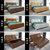 金屋藏娇 床 实木床1.5m1.8米 现代中式双人床 北欧简约双人床婚床 储物床高箱床(颜色备注 1.5米单床)第4张高清大图