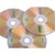 麦克赛尔（Maxell） DVD-R 刻录光盘50片桶装 （1-8X/ 4.7GB/120min/台产）第8张高清大图