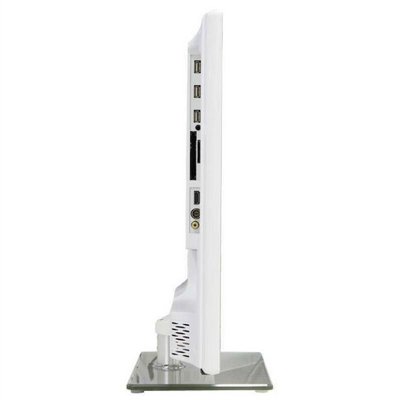 海信（Hisense）LED55K600X3D彩电55英寸 窄边框LED智能网络3D电视