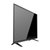 创维（SKYWORTH）43X6 43英寸10核窄边高清 人工智能 网络WIFI 卧室液晶平板电视(黑 43英寸)第4张高清大图