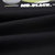 HLA/海澜之家MR.BLACK系列男女同款休闲圆领卡通图案短袖T恤HNTBJ2Q418A(黑色 XXL)第5张高清大图